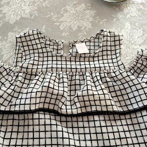 Dress for girls